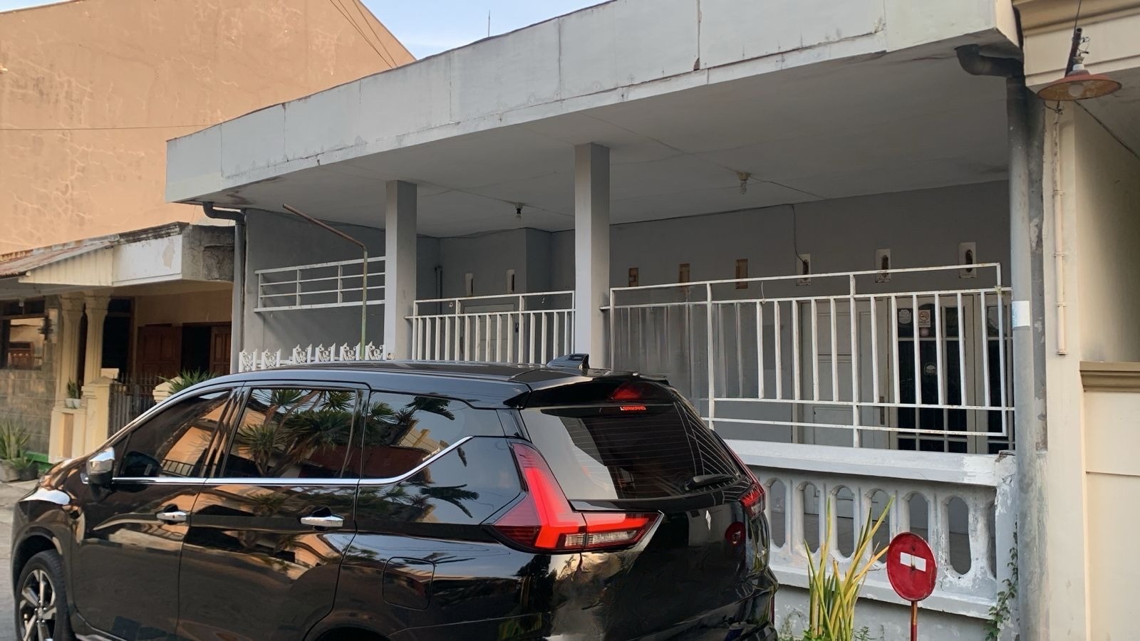 Griya Babatan Mukti Rumah Dijual under 1 Milyar - Dealkan