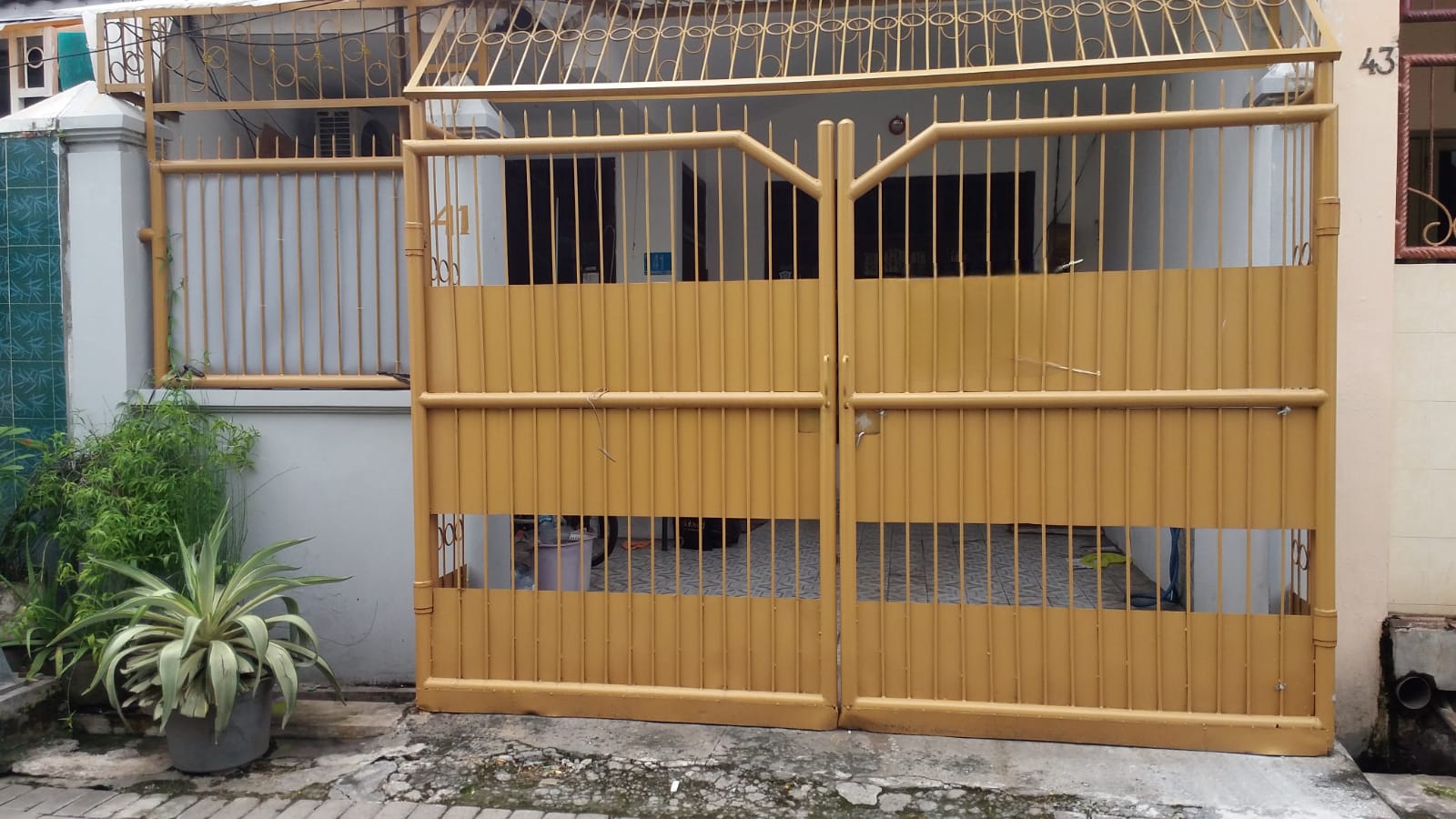 DIJUAL BU, MURAH LEBAK PERMAI - Dealkan
