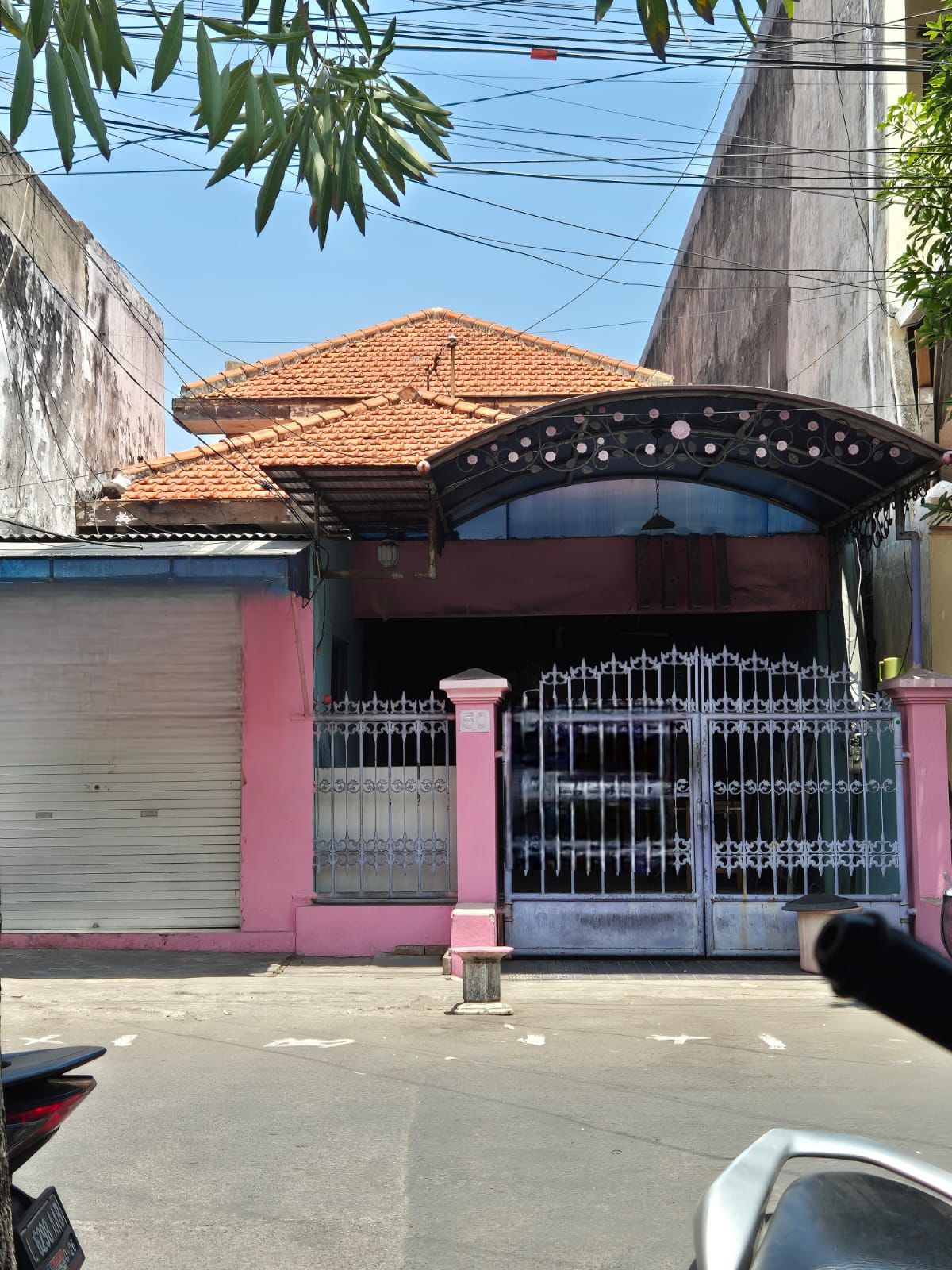 RUMAH DEKAT UNAIR, COCOK UNTUK KOS-KOSAN. - Dealkan