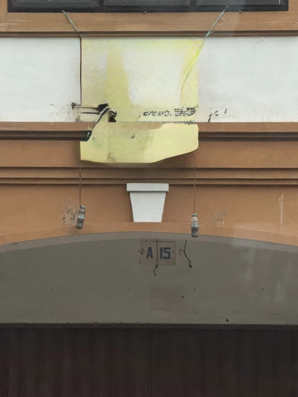 (2) ruko darmo permai disewakan - Dealkan