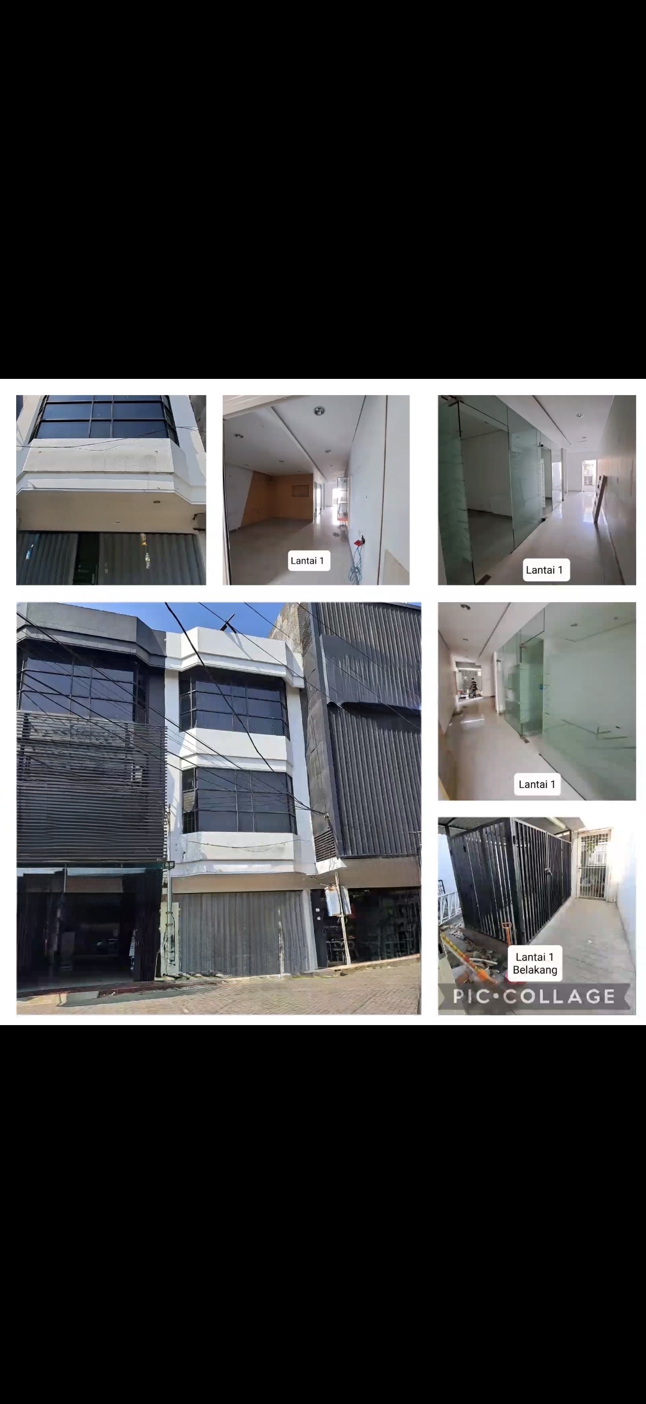 (2) ruko raya wiyung disewakan - Dealkan