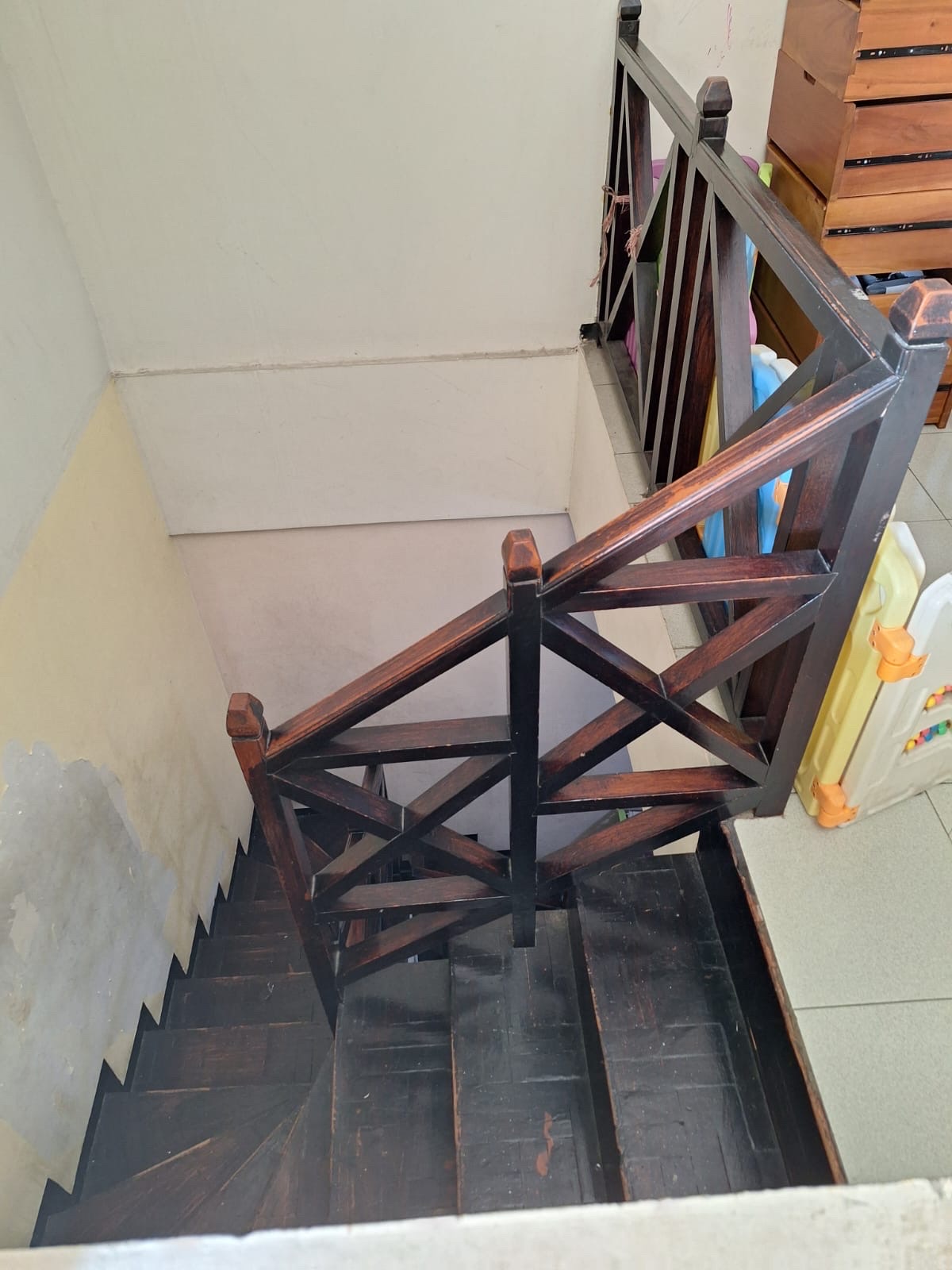 Detail Listing Properti Dealkan