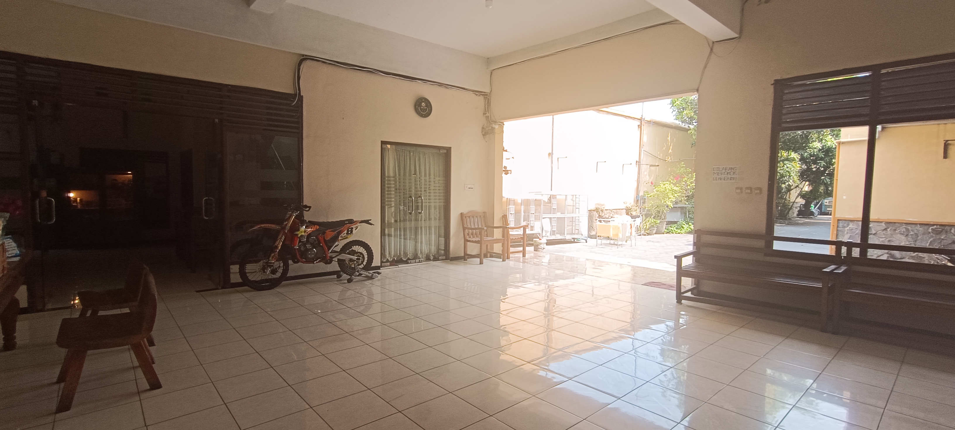 Detail Listing Properti Dealkan