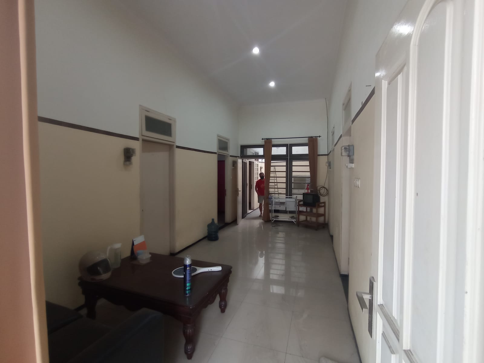 Detail Listing Properti Dealkan