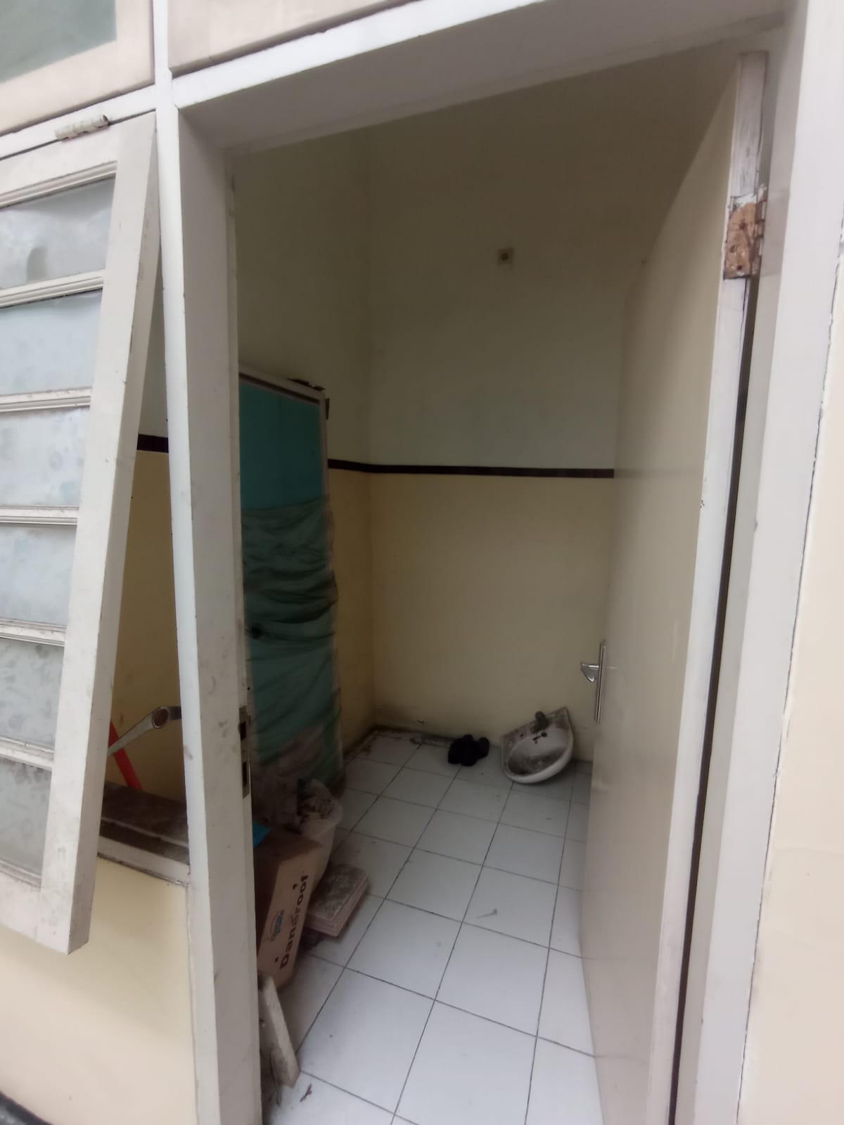 Detail Listing Properti Dealkan