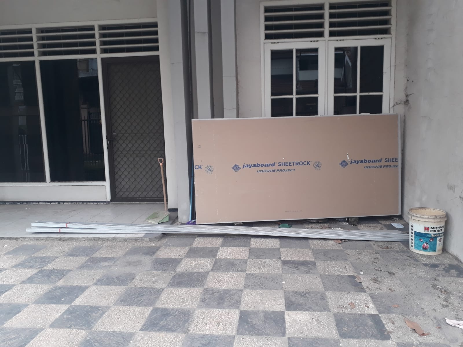 Rumah 1 Lantai - Siwalankerto Permai IV - Dealkan