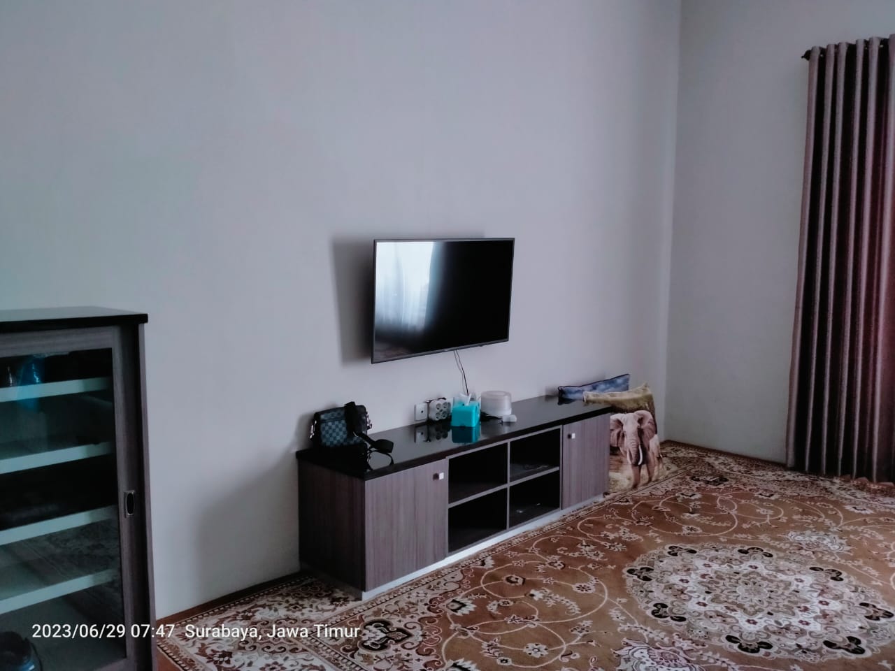 Detail Listing Properti Dealkan