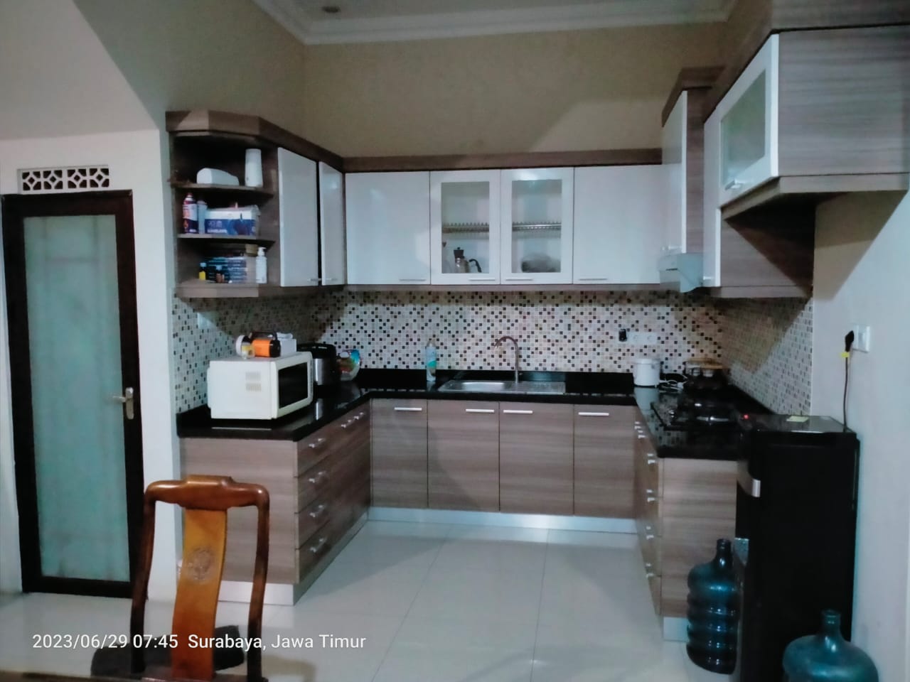 Detail Listing Properti Dealkan