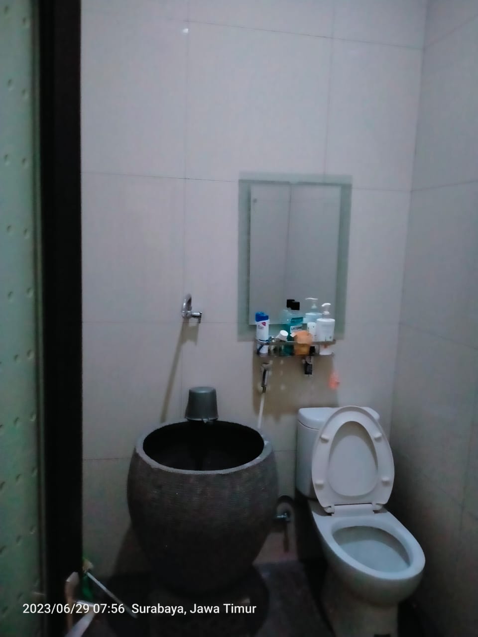 Detail Listing Properti Dealkan