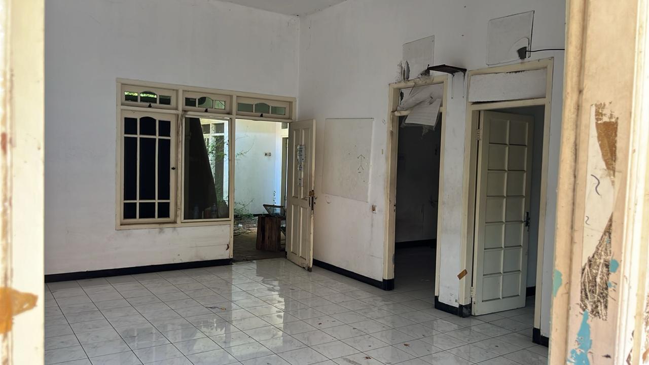 Rumah/Kantor di Siwalankerto Permai II - Dealkan