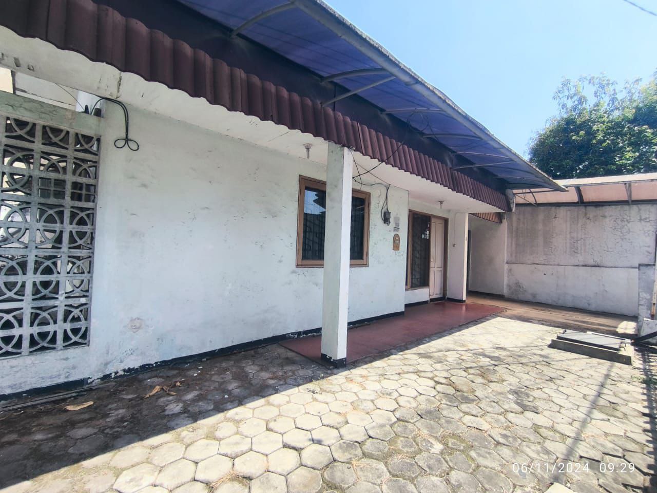 Detail Listing Properti Dealkan