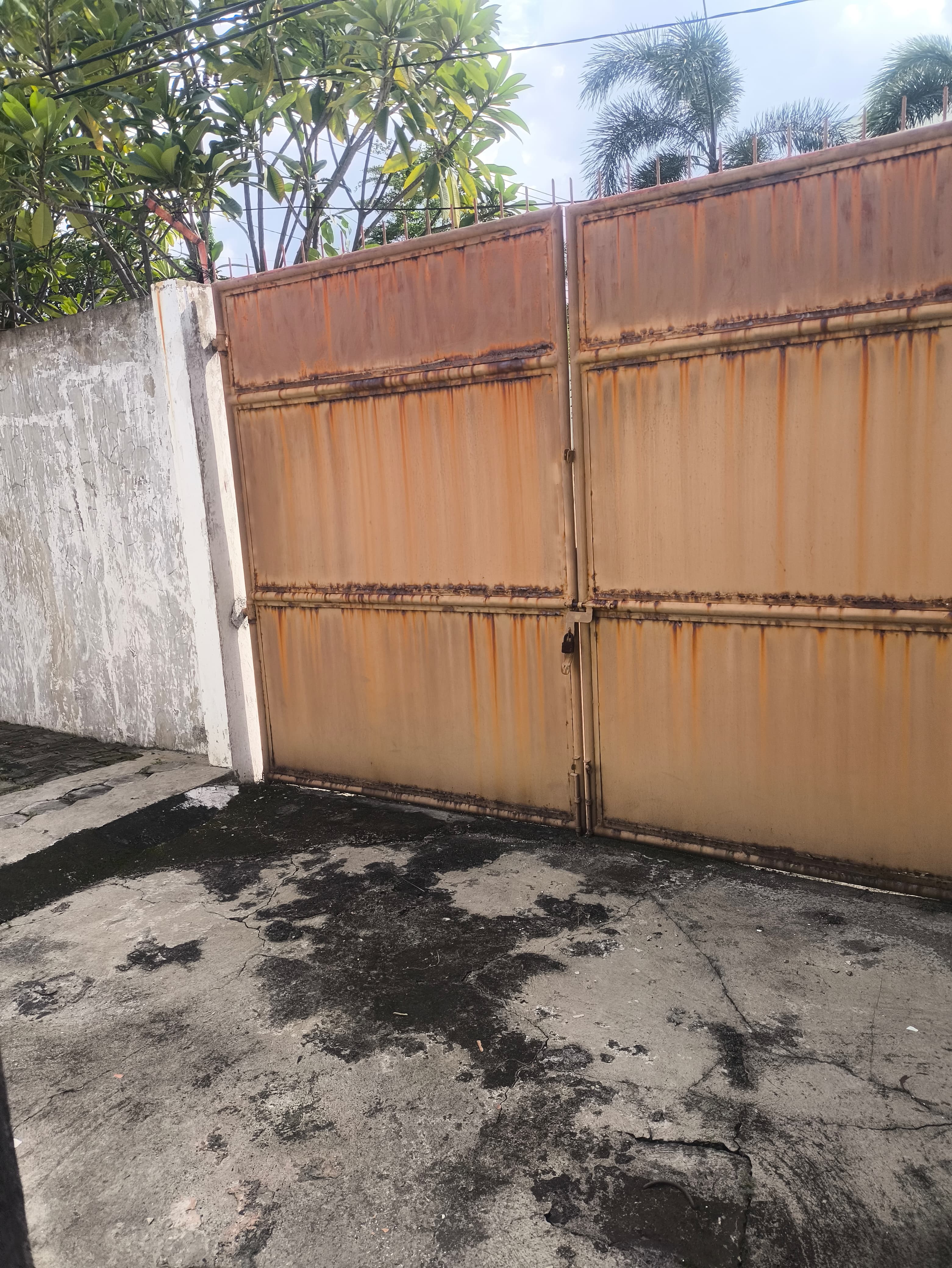 Detail Listing Properti Dealkan
