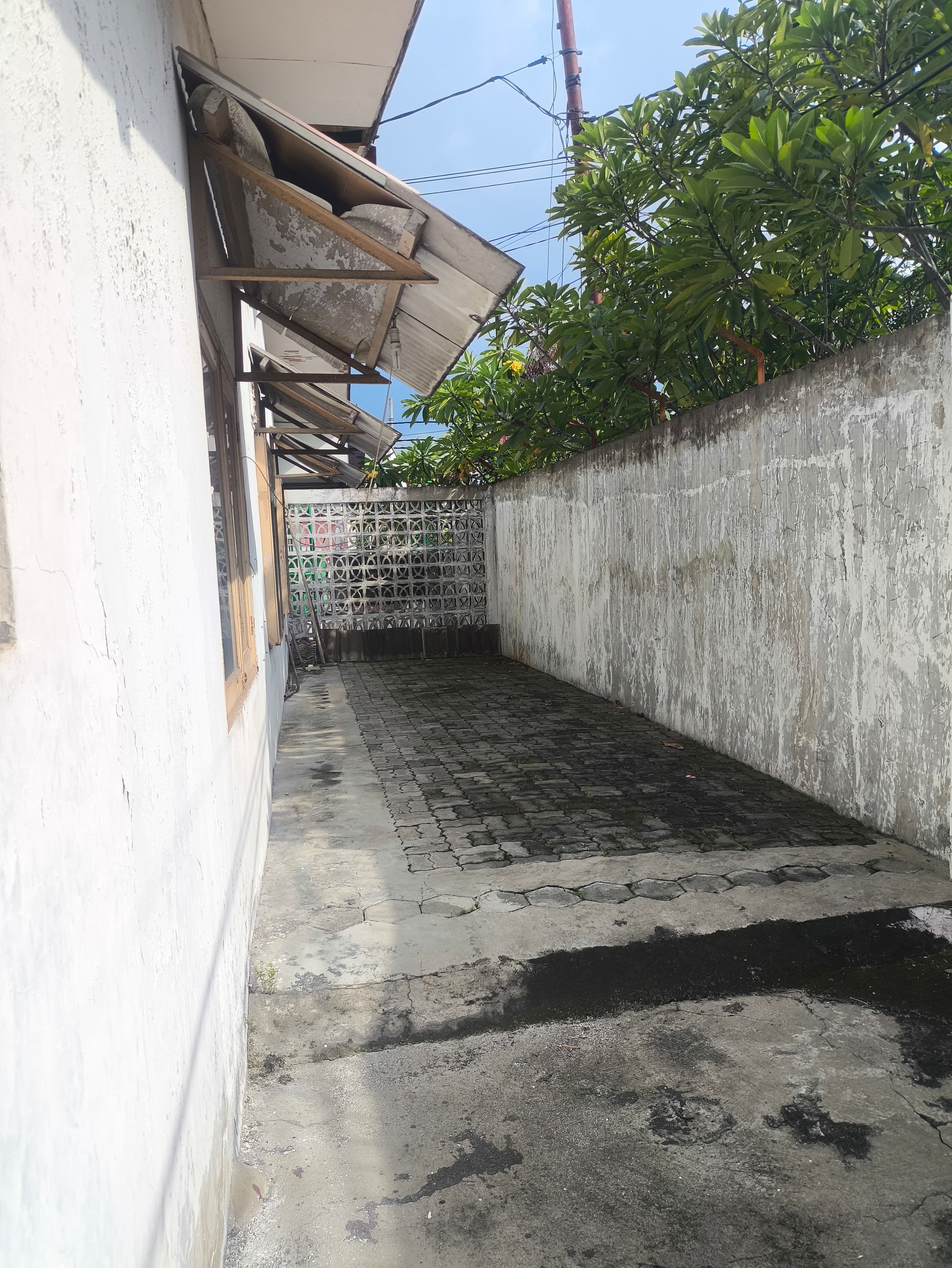 Detail Listing Properti Dealkan