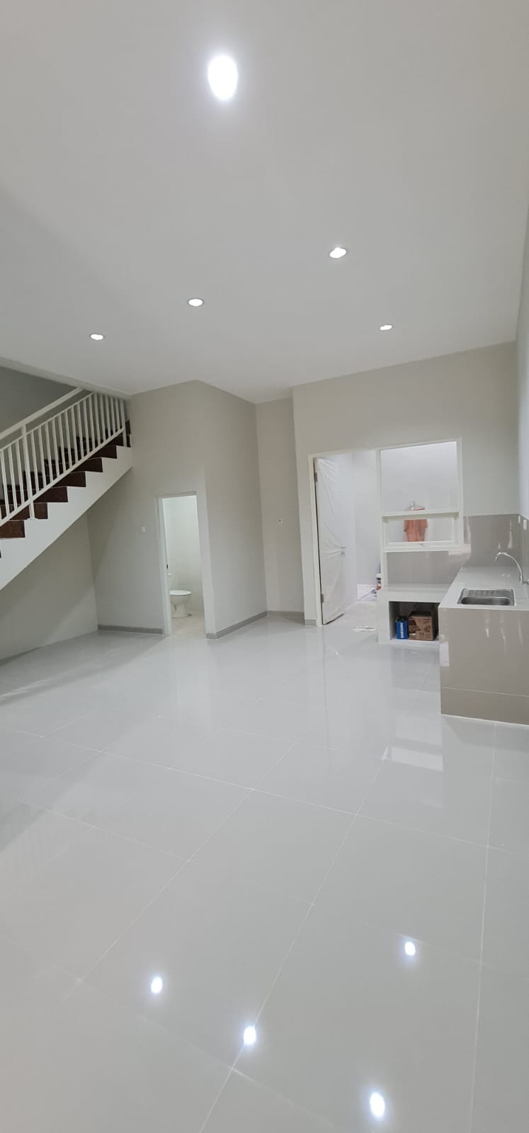 Detail Listing Properti Dealkan