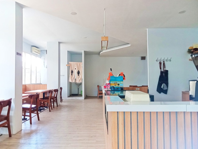 Detail Listing Properti Dealkan