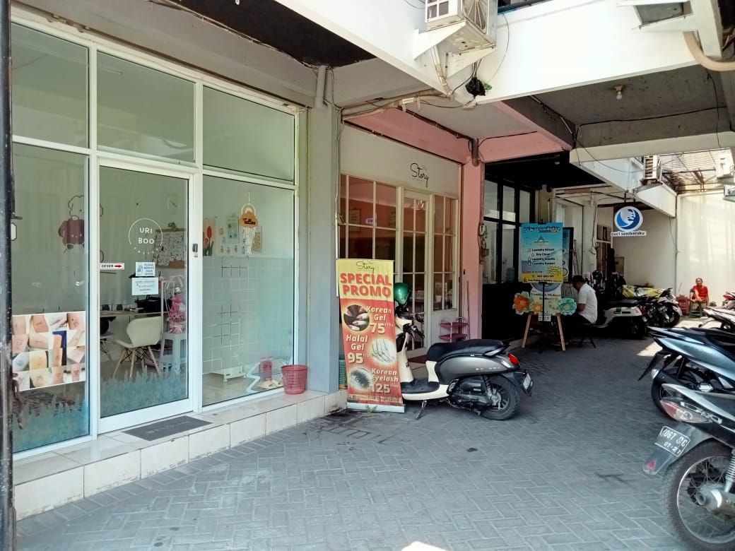 Detail Listing Properti Dealkan