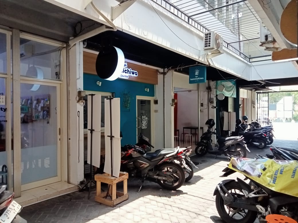 Detail Listing Properti Dealkan