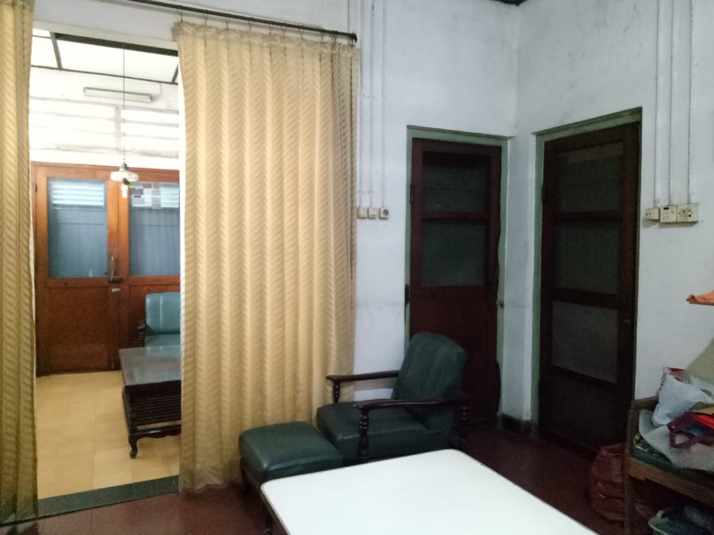 Detail Listing Properti Dealkan