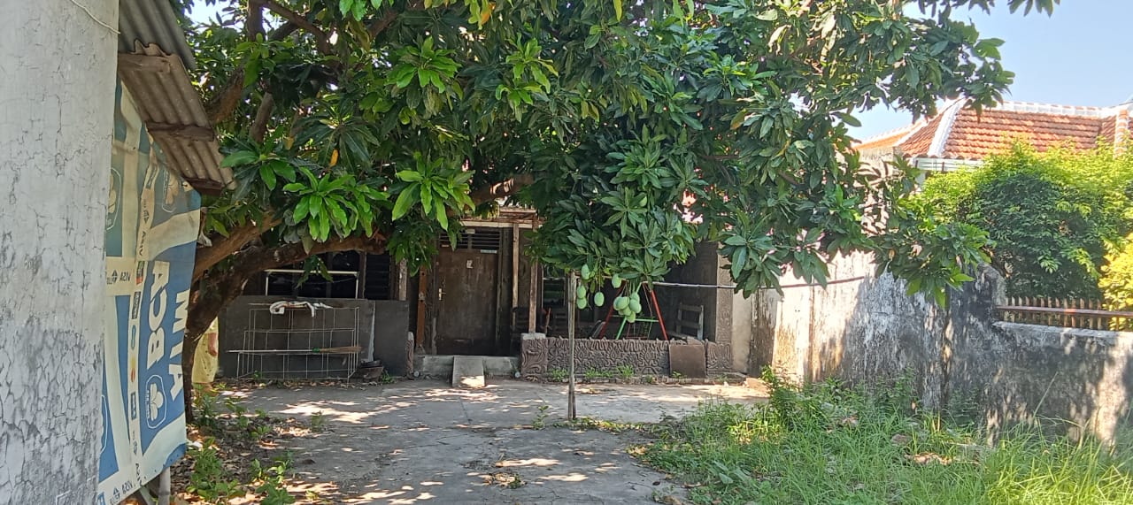 Detail Listing Properti Dealkan