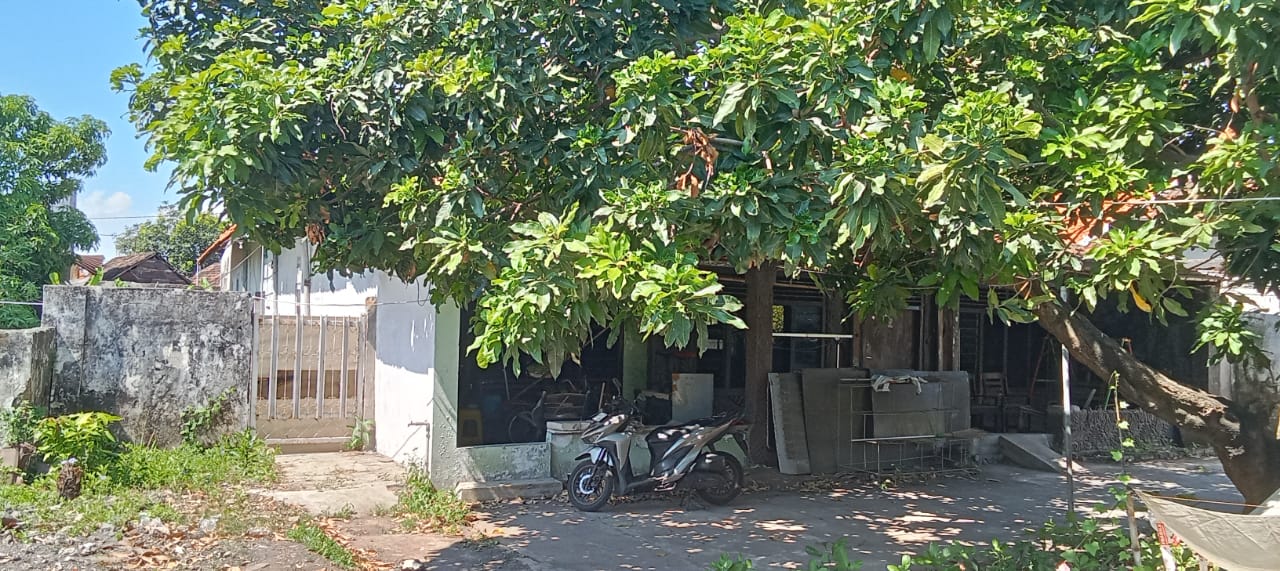 Detail Listing Properti Dealkan
