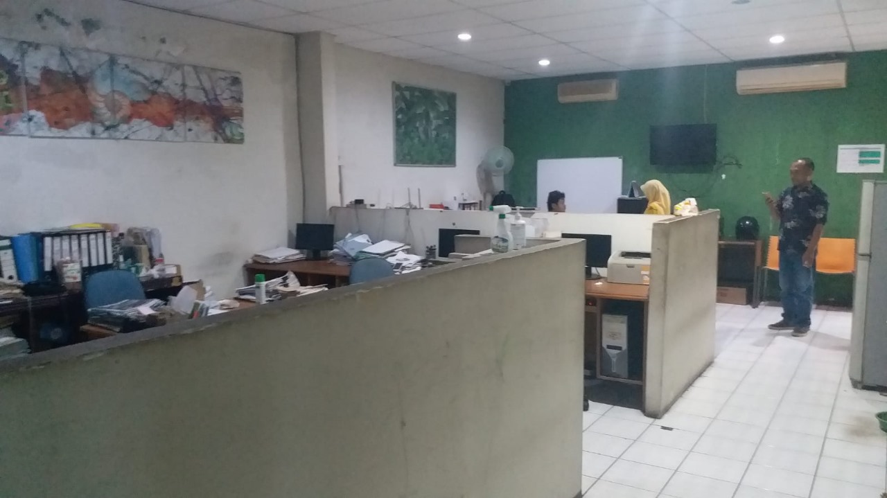 Detail Listing Properti Dealkan