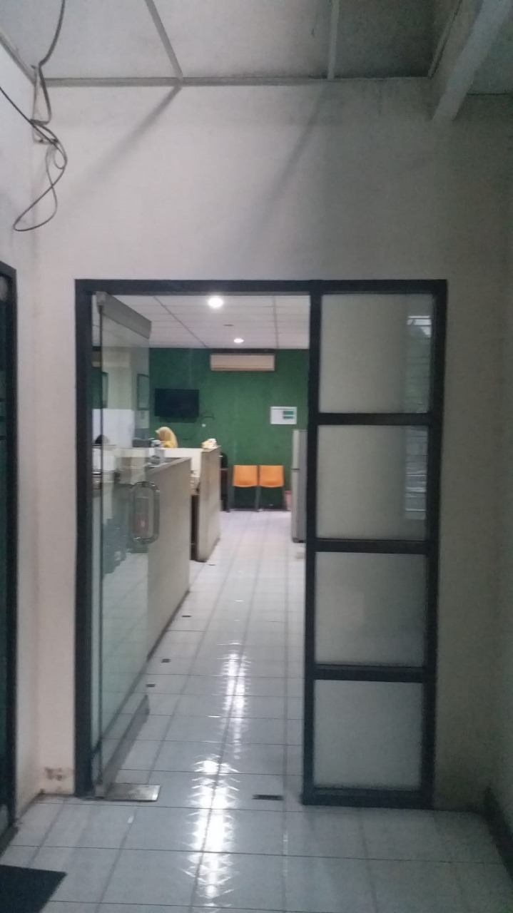 Detail Listing Properti Dealkan