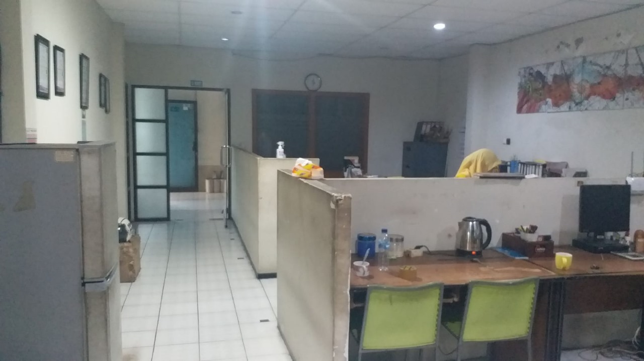 Detail Listing Properti Dealkan