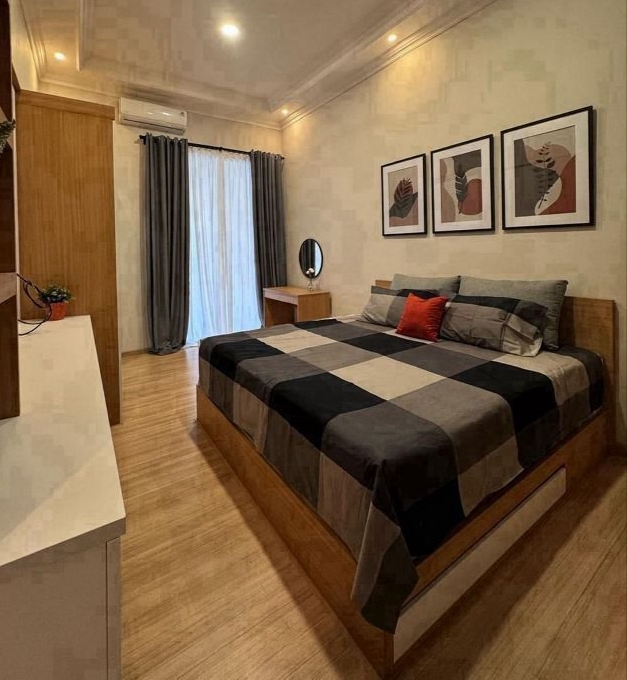 Rumah Griya Asri - Pakuwon City - Dealkan