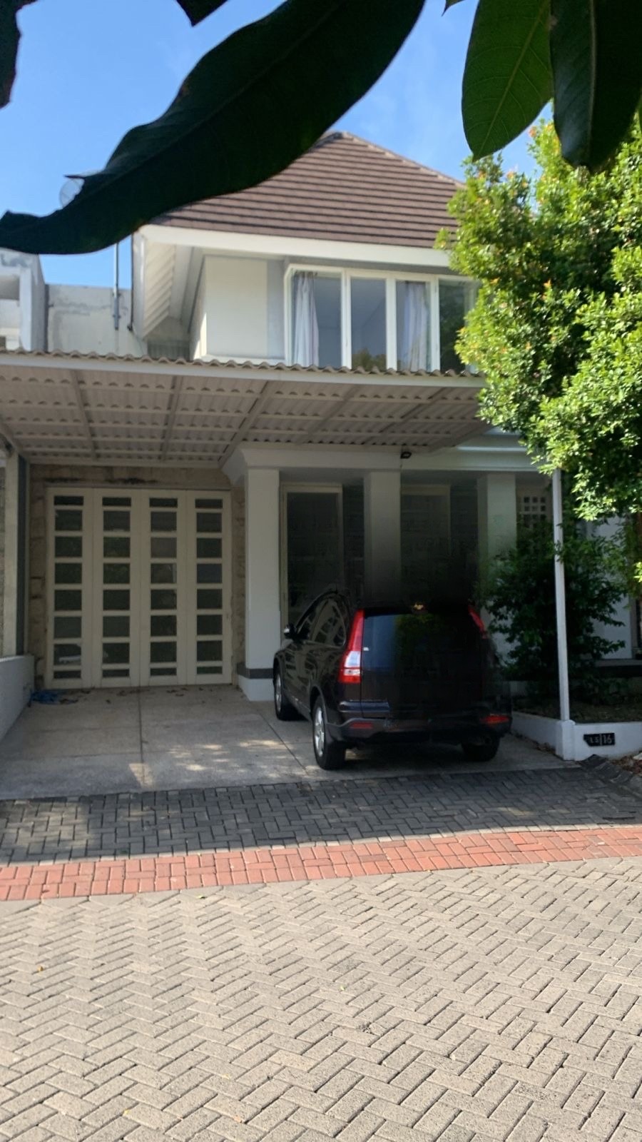 Royal Park Rumah Siap Huni Dijual Luasan Ciamik harga Worth it - Dealkan
