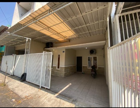 Dijual Rumah Baru Kutisari _ Harga BU - Dealkan