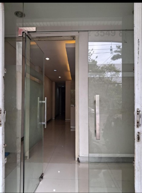 Ruko Jemursari Dijual Cepat - Dealkan