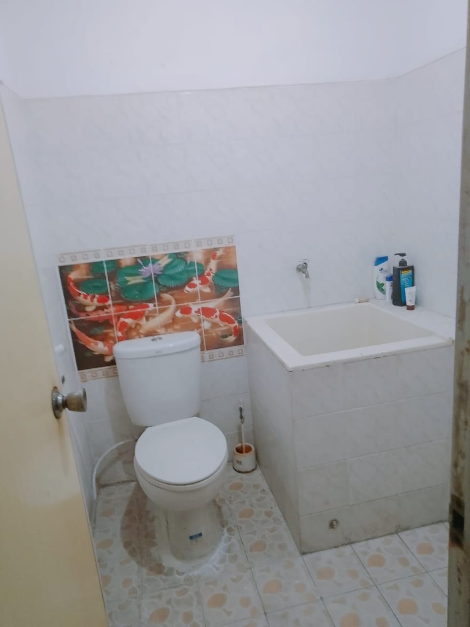 Detail Listing Properti Dealkan