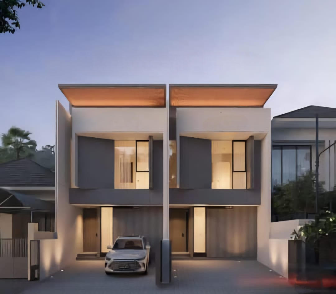 Mulyosari Prima - New | Paling Worth It - No Counter - High Spec (READY NOW) - Dealkan