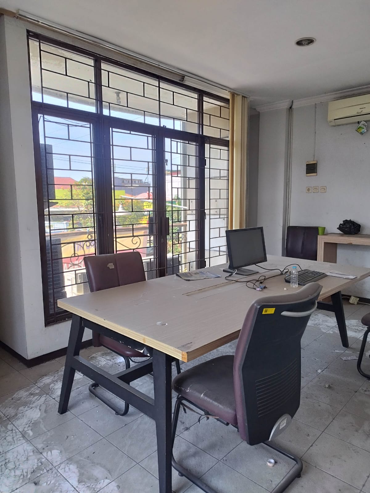 Detail Listing Properti Dealkan
