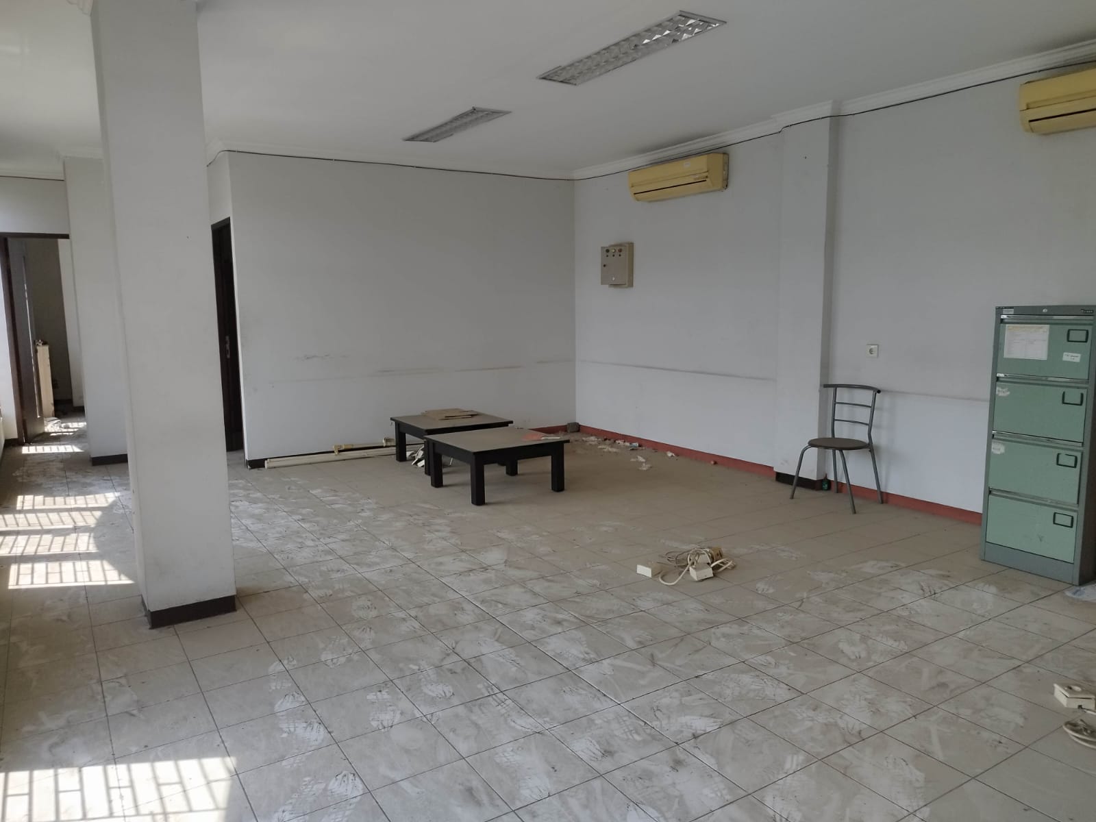 Detail Listing Properti Dealkan