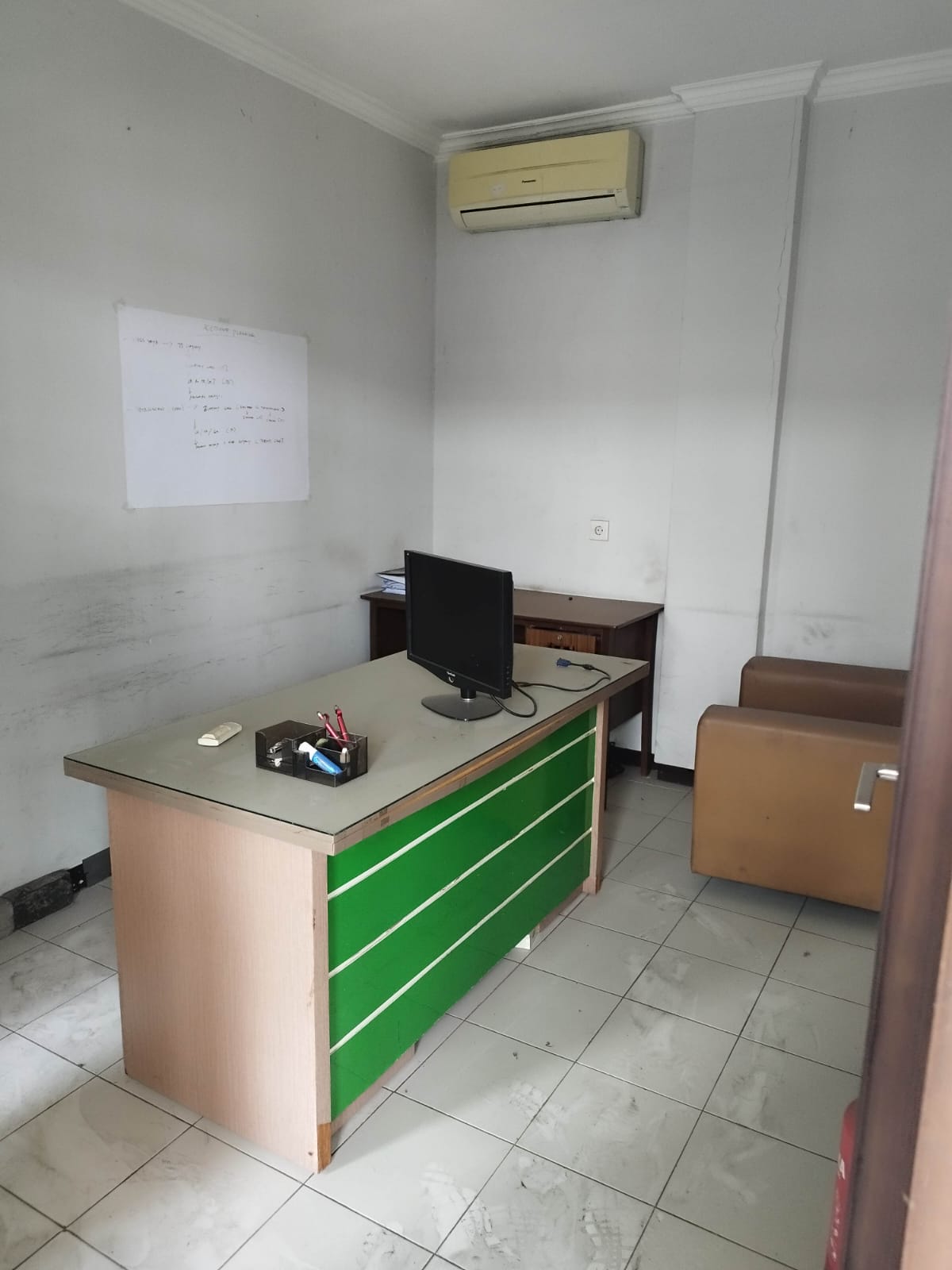 Detail Listing Properti Dealkan