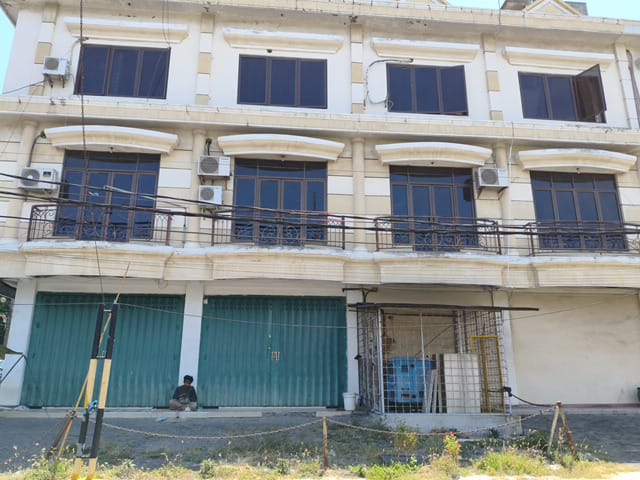 Detail Listing Properti Dealkan