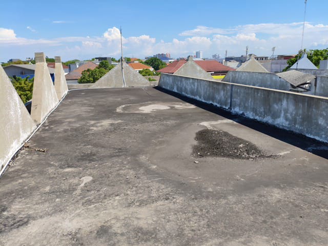 Detail Listing Properti Dealkan
