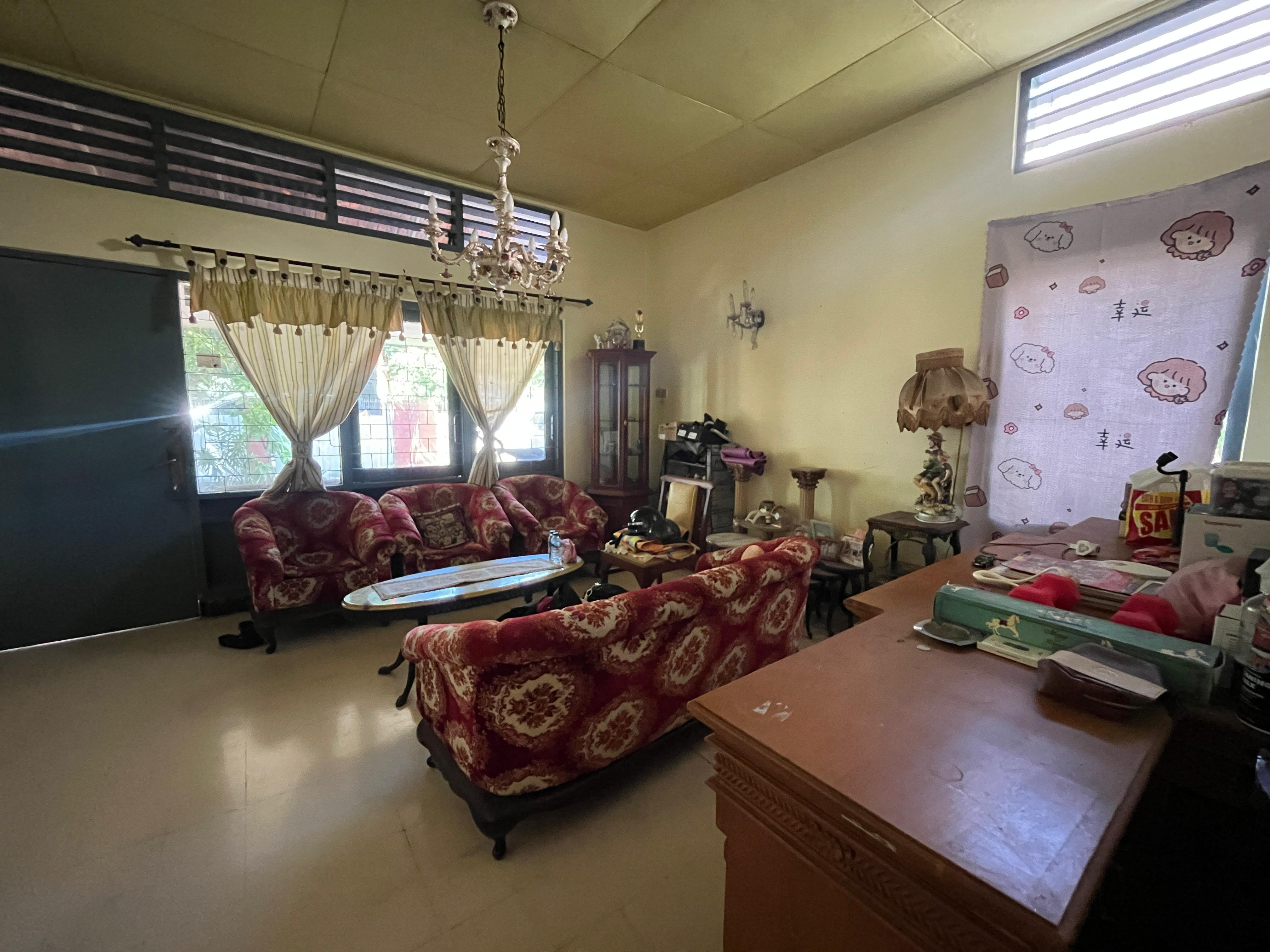Detail Listing Properti Dealkan
