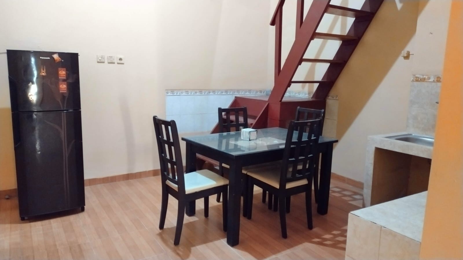 Detail Listing Properti Dealkan