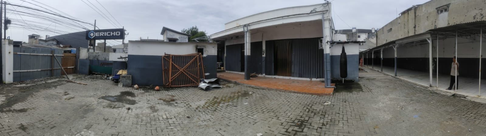 Detail Listing Properti Dealkan