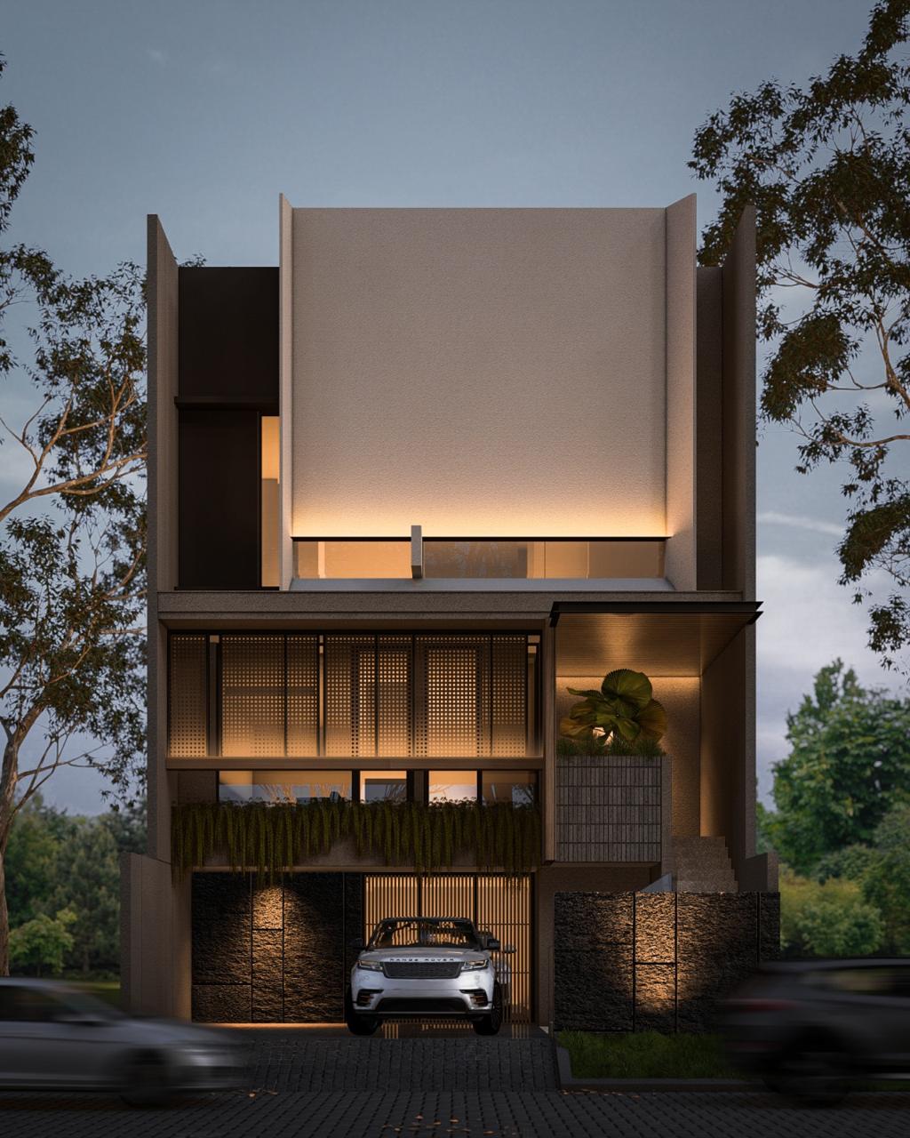 Manyar Kertoadi Rumah Baru Gress - Lokasi BOULEVARD READY NOVEMBER 2025 - Dealkan