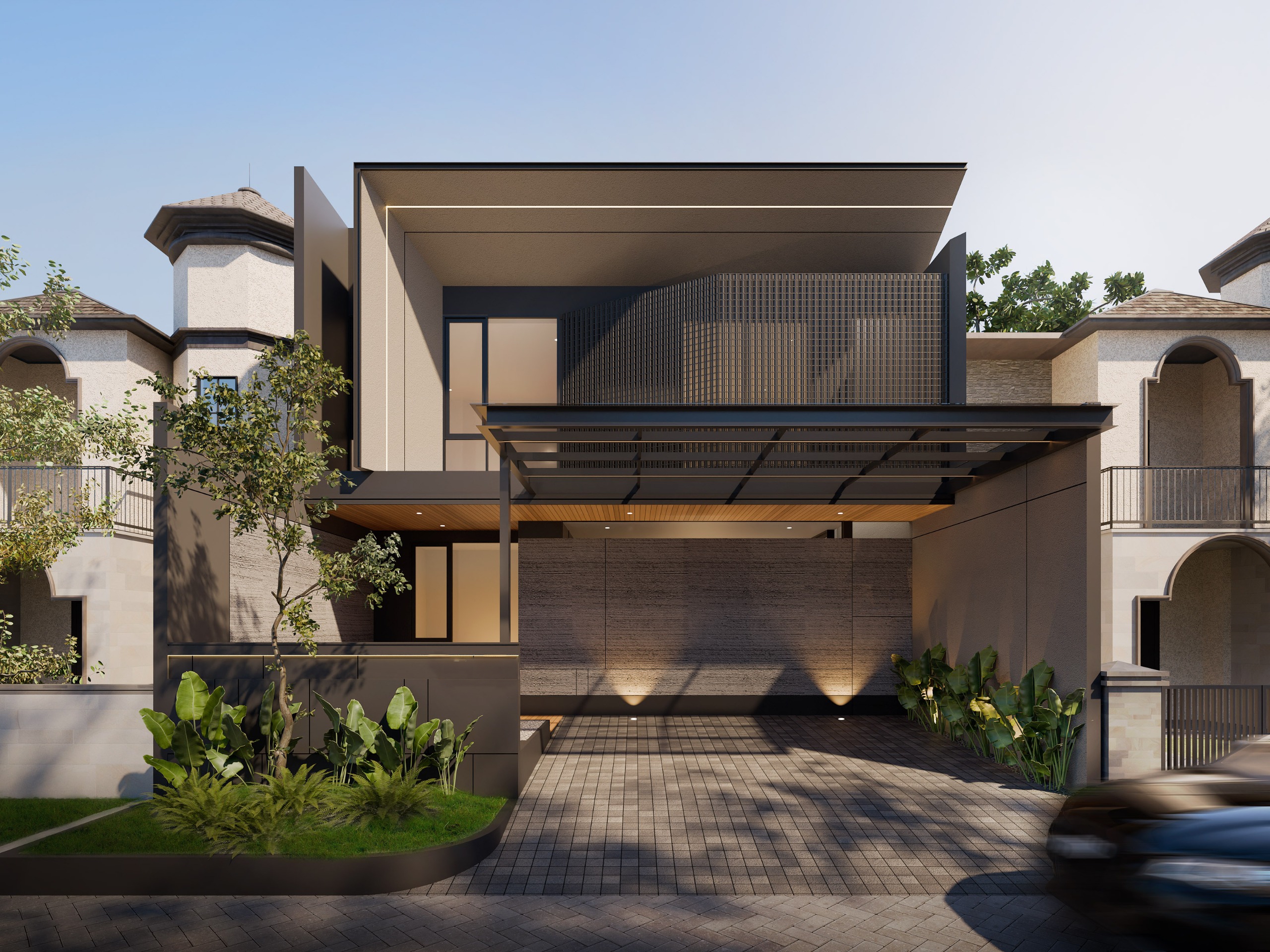 Pakuwon City - Sandiego - Up Coming Project Januari 2026 - Dealkan
