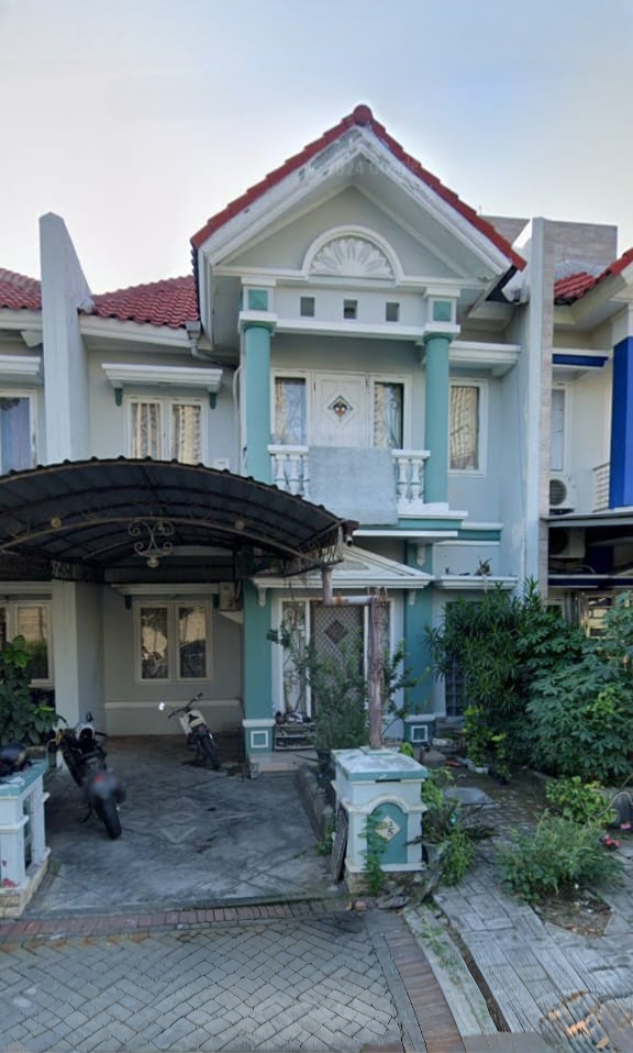 PAKUWON CITY 2M KECIL SUPER MURAH - RENOV TIPIS" KAMAR BESAR" - Dealkan