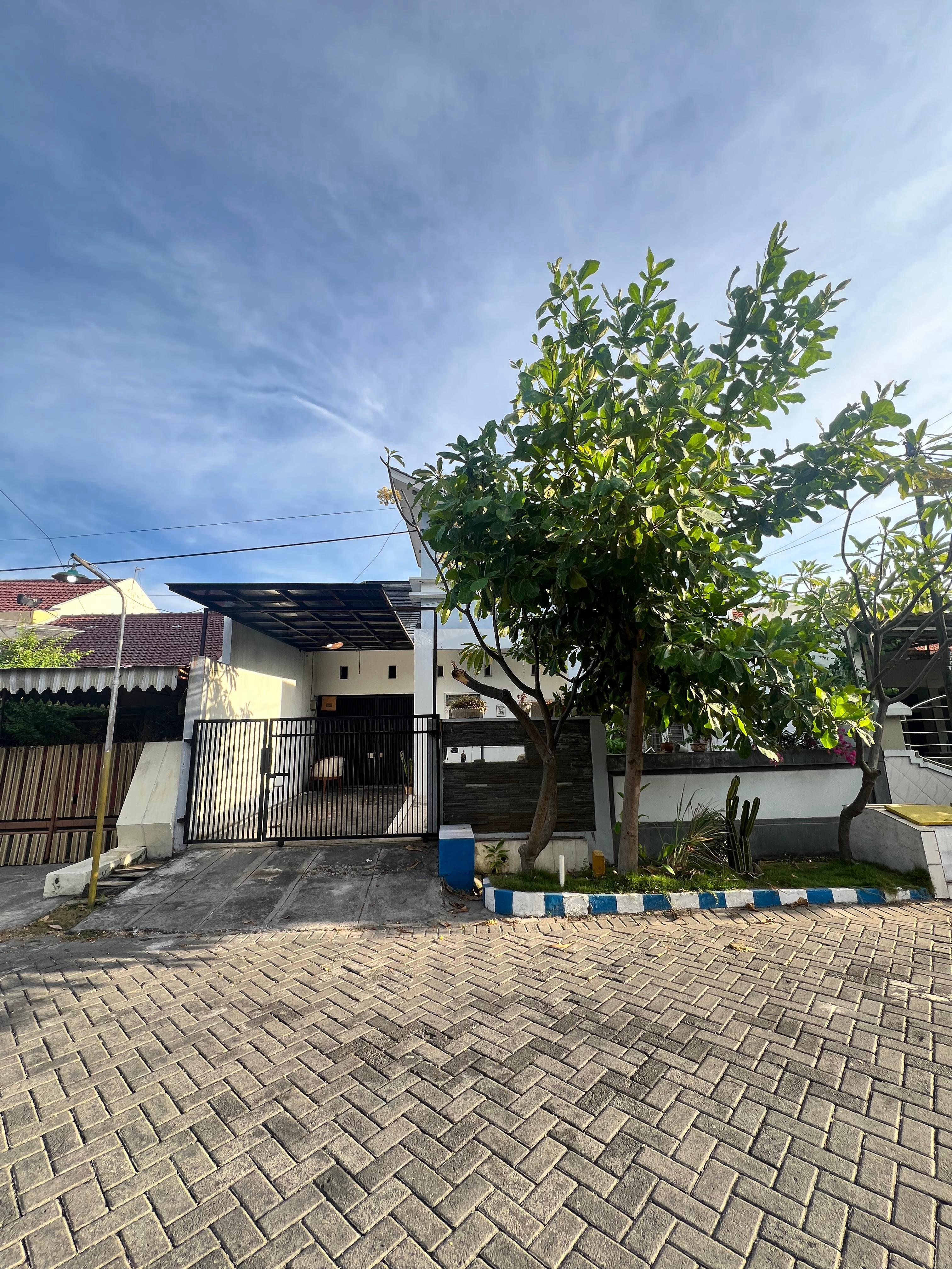 Rungkut Mejoyo Selatan - Dijual Butuh Lepas Asset (HARGA TANAH - COCOK UNTUK DI BANGUN KOS"AN) - Dealkan