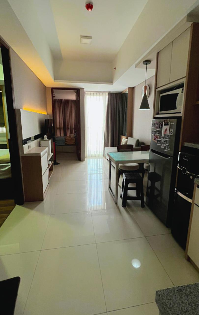 Dijual Aparteman Linden Tengah Kota Surabaya Include Interior & Furniture - Dealkan