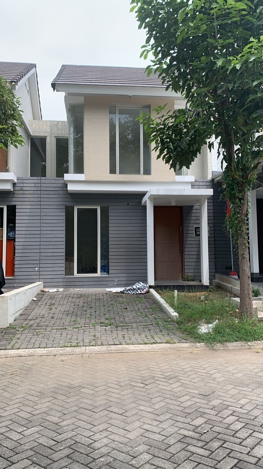 Northwest Rumah 2 Lantai Dijual - Dealkan