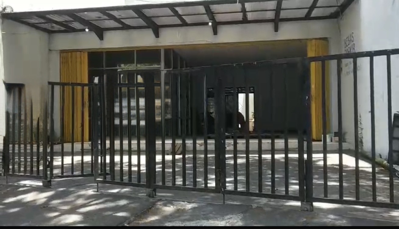 ruko raya sukomanunggal disewakan - Dealkan