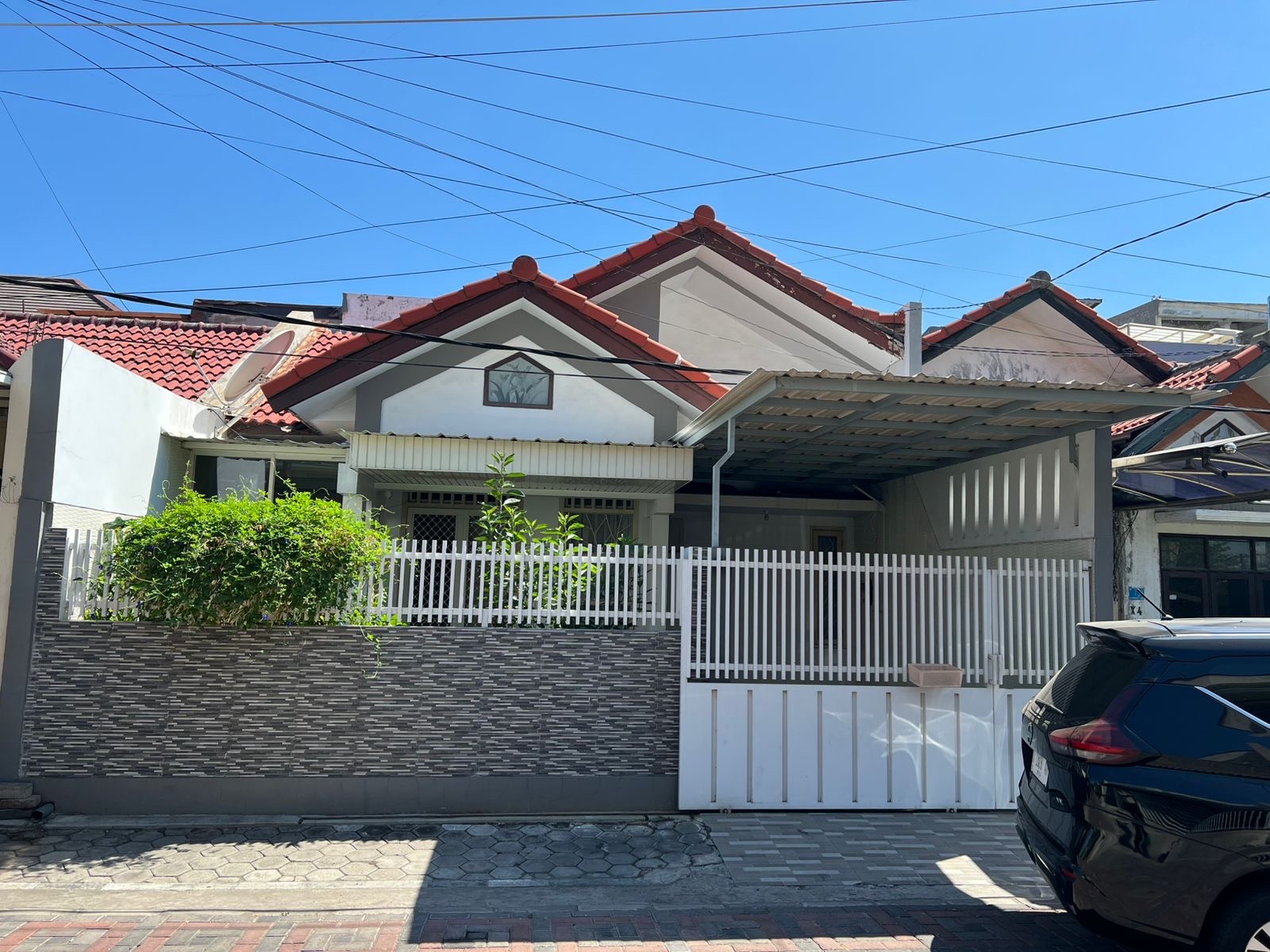 Kalijudan Indah Rumah Dijual Harga berapapun nego sampai Deal - Dealkan