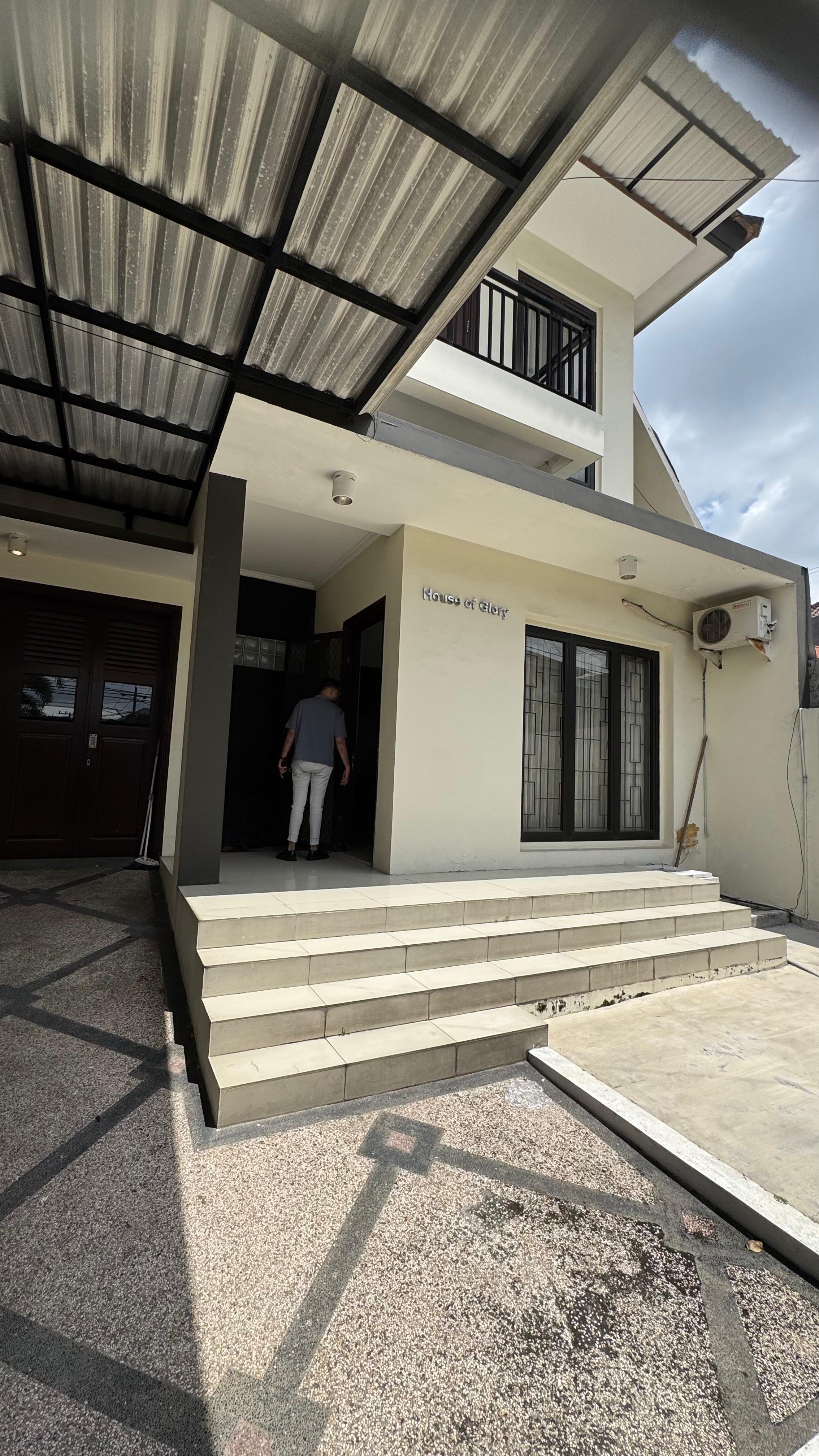 Dijual Perum Taman Intan Nginden - Dealkan